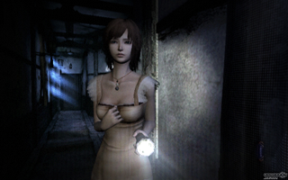 Illustration for article titled Why a New Fatal Frame For Wii U Sounds Good.